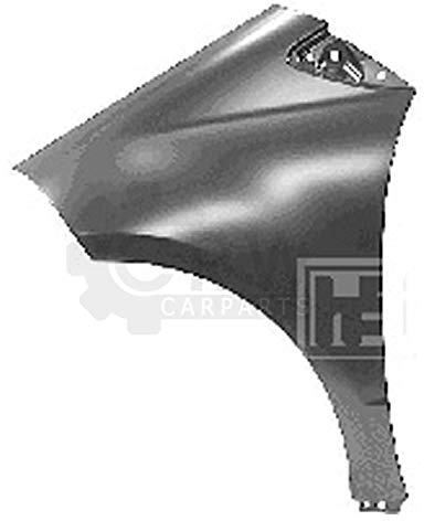 Kotflügel Fender vorne links für W169 A Bj. 06/04->>