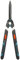 Gardena Telecut Schere, grau, 28 cm