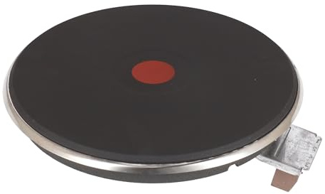 sparefixd Rapid Heat Hotplate 180mm 2000w to Fit Indesit Cooker Hob