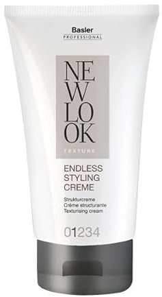 basler New Look Endless Styling Creme Tube 150 ml