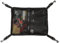Heytur Paddleboard Deck Bag, Mesh Aufbewahrungstasche Sup Zubehör (zipper bag)
