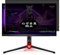 VacFun Antiespias Protector de Pantalla, compatible con AOC AGON AG274FZ 27 Monitor, Screen Protector Película Protectora (Not Cristal Templado) NuevaVersión
