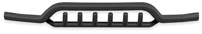 STEELER Frontbügel tief mit Grill in Schwarz kompatibel mit Ford Kuga Bj. 2012-2017