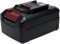 Batteria compatibile con Einhell tipo 45.114.36, 18 V, agli ioni di litio
