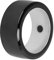 VGEBY R5 NFC Smart Ring, Multifunktionaler 128 GB Großer Speicherplatz Intelligenter Tragbarer NFC-Ring für Mobiltelefone (S)
