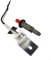 Kit di ricambio per accensione Weber Q100 Q120 Q200 Q220 Q1000 Q2000 per stufa a gas Lgniter