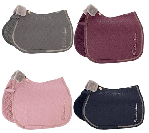 ESKADRON Schabracke SPARKLE PEACOCK Heritage 23/24