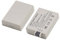 SEYRLMK 1080 mAh LP-E5 LPE5 LP E5 Battery for Canon EOS 1000D, EOS 500D, EOS 450D, Kiss X3, Kiss X2, Kiss F, Rebel T1i, Rebel XS, Rebel XSi Camera