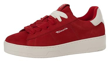 Tamaris Damen 1-23716-43 Schnürer