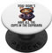 Denglisch Sprüche You Don't Have All The Cups Denglisch PopSockets mit austauschbarem PopGrip