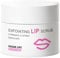 scyca Lippenpeeling | 15 ml Lippenpeeling Natürliches feuchtigkeitsspendendes Lippenpeeling mit Zucker Lippenpflegeprodukte, Lindert trockene und schuppige Lippen, Optisch vollere Lippen