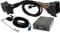 VOCOMO DAB/DAB+ Digital Radio Integration kompatibel mit VW, Skoda, Seat mit RCD 310 / Skoda Swing (CAN-Bus)