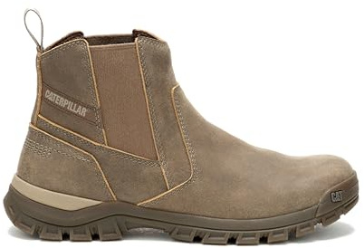 Caterpillar Threshold Chelsea Boots UK 8