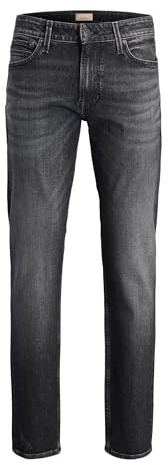 JACK & JONES Male Regular fit Jeans JJICLARK JJVINTAGE CB 159 NOOS Regular fit Jeans