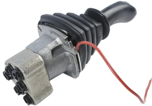 Querlenker Joystick-Steuerventil für JCB-Kompaktlader 160 170 180T 190 1110 Auto-Chassis-Teilearme