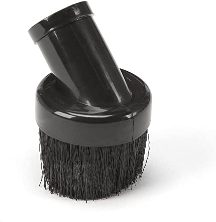 ShopVac Vac 906–15–19 1–1/10,2 cm rund Bürste Vakuum Zubehör