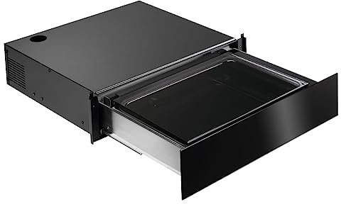 AEG Vakuumierer KDE911423B 400W bk