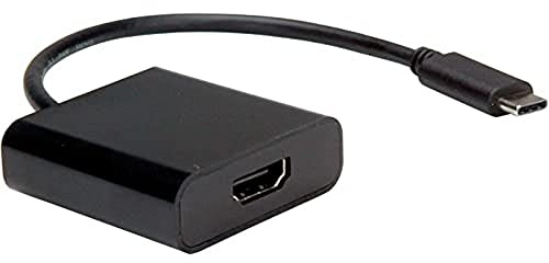 VALUE Display Adapter USB Typ C - HDMI 4K
