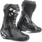 TCX RT-Race Stivali Moto (Black,46)