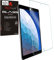 TECHGEAR Vetro Antiriflesso per iPad Air 3 (2019) 10.5 - Autentica Pellicola Protettiva Opaca in Vetro Temperato Compatibile con iPad Air 3