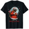 Star Wars Santa Yoda Merry You Will Be T-Shirt