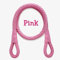 PonyCycle Reiten auf dem Pferd Zügel (85 cm) - Rosa