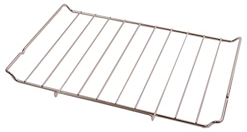 sparefixd for Indesit IDD6340IX Top Oven Grill Shelf Rack Double Cooker