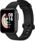 TOPsic Mi Watch Lite Armband, Silikon Sportband Ersatzbänder Uhrenarmband für Mi Watch Lite/Redmi Watch, Verstellbares Armband für Damen und Herren