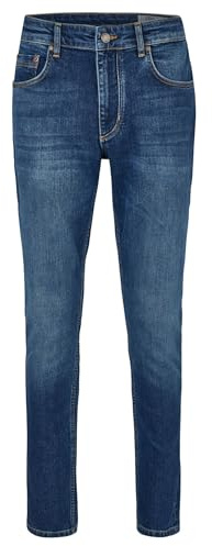 Daniel Hechter Herren 5-Pocket METZ Jeans, 670, 34/34