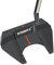 Bybomya CNC Golf Putter, Right Hand, Regular Flex, Black, Men's Gift, Experienced Golfers