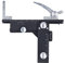 Professionelle Aufsteckbare Mechanische, Mikroskop Messschieber X-Y-beweglicher Tisch-Messschieber, Mikroskop, Beweglicher Messschieber, Lineal, Beweglicher Tisch Mit Skala
