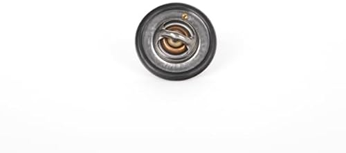 Continental Thermostat Kühlmittel Kühlwasserthermostat mit Dichtung Öffnungstemperatur:88°C