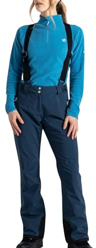 Dare 2b Damen Diminish Hose, Moonlight Denim, 42