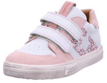 Froddo Froddo Kleinkinder-Schnürhalbschuhe Gr.34 Rot, G2130315