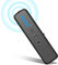 PNGOS Wanzen Detektor - Wanzenfinder Versteckte Kamera Finder RF Signal Bug Detector Anti Spy Anti-Aufnahme Detektoren für GPS Locator Tracker Abhörgeräte Funkkameras für Hotel Heim Büro Reisen