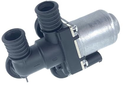 VividCore Xuanqingyi Store 64118369805 Auto Enine Teile Kühlsystem Heizung Steuerventil Magnet HAVC Ventil Kompatibel Mit BMW 3' E46 X3 E83