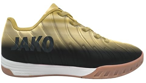 Jako Unisex Kinder J-SI SweeperFussballschuh