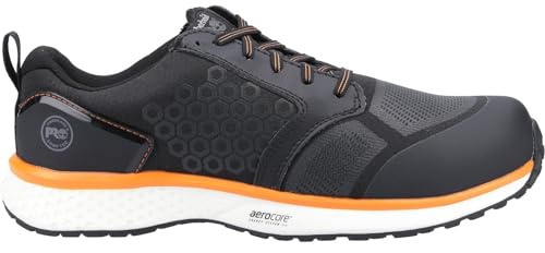Timberland PRO Men Reaxion Composite Toe Waterproof Boots