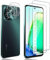 Xunzii Protector de Pantalla para Vivo Y28 4G y Protector Lente Cámara [2+2 Piezas], 9H HD Alta Sensibilidad Resistente a Arañazos Cristal Templado Vidrio Templado [Transparente]