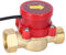 Interruptor de Bomba de Agua Bomba de Agua, Sensor de Bomba de Agua, Interruptor de Control Automático de Presión HT -60 4‑4 60W G1/2in