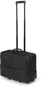 Dicota Eco Multi Core・Notebook-Trolley・43.9 (D32036-RPET)