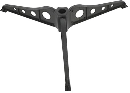 OSOLADY Soporte para Árbol De Navidad Base Plástica Resistente y Estable Soporte Fácil De Instalar para Árboles De Navidad Artificiales y Naturales Accesorio Esencial para Decoraciones