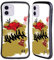 Head Case Designs Officially Licensed Liverpool Football Club Full Tag Black Graffiti Art Hybrid Case Compatible With Apple iPhone 11