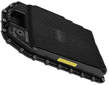 Coppa olio trasmissione Per Filtro Cambio Automatico 24117571217