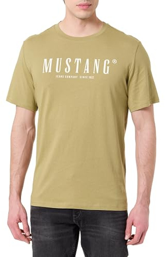 MUSTANG