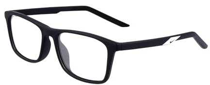 Nike 5544 N 001 Matte Black 50/15/135 CHILD Eyewear Frame
