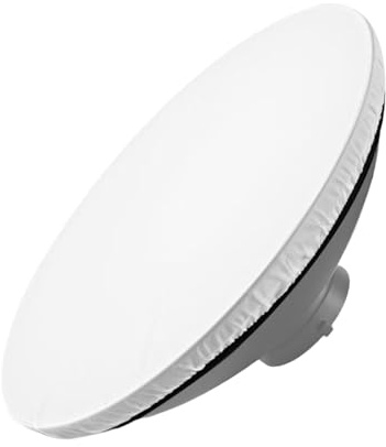 Professionelle Soft Light Diffusor Socke Studio Standard Reflektor Fotografie Schönheit Weiches Licht Schutzhülle Fotografie Softbox Abdeckung