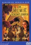Die Mumie schlägt zurück