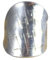 Ring 800 Silber Besteckschmuck Ring, ca. 57 (18)