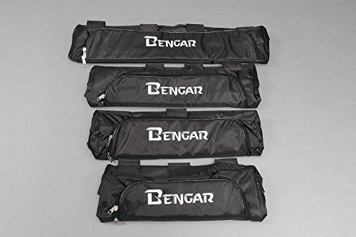 Bengar Stauraumtasche Untersitz S für Schlauchboote (55cm) Sitze Sitzbank 33.11